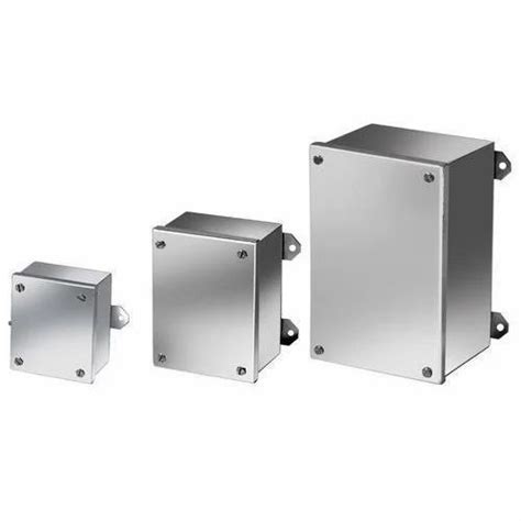 ss junction box supplier in uae|stainless steel junction box.